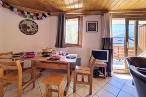 Résidence Aubepine - Appartement spacieux, proche des pistes MAE-5134